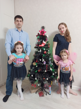 Александра Свидерская