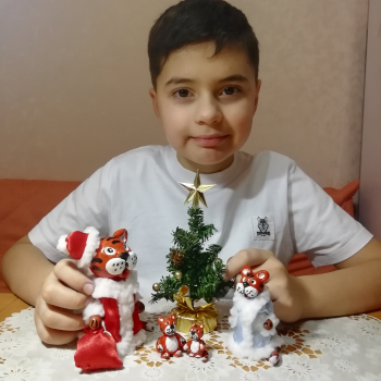 Егор Бурутин 