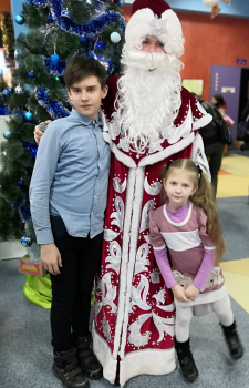 Ксения Телешова