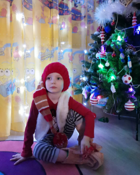 Касаткин Роман Олегович