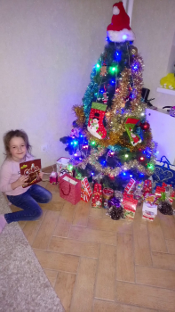 Софика Ефремова