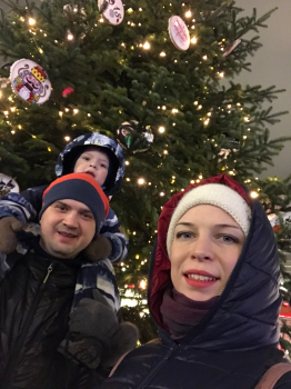 Иван Кобцев