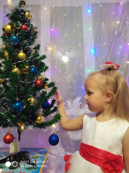 Полина Дорошкова
