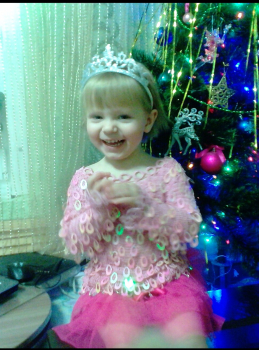 Пронина Лида