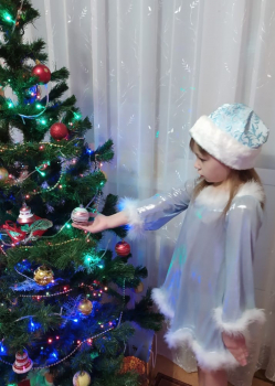 Полина Домрачева