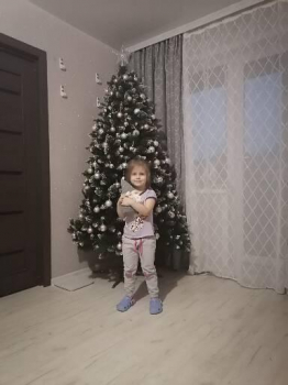 Ланюк Александра