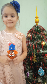 Амалия Попова