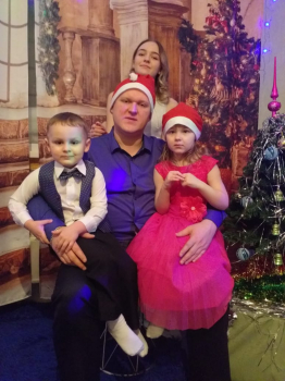 Лейфрид Милана