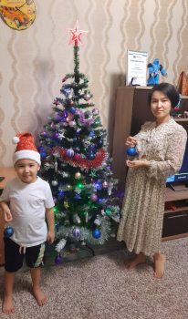 Еркенов Алинур
