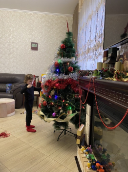 Юрьев Илья