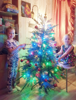 Полина Мулева