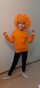 Ксюша Худякова