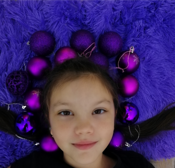 Александра Фимченко