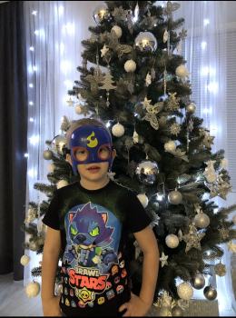 Ильинский Максим