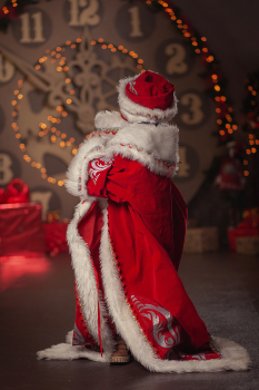 Егор Бурутин