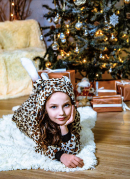 Зашибина Екатерина