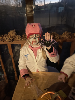 Вика Дряхлова