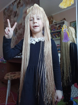 Вика Дряхлова