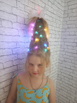 Ульяна Шайнурова