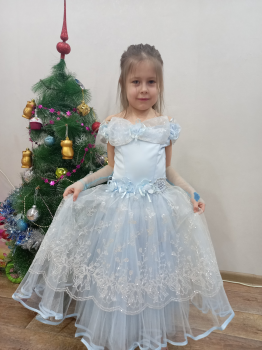 София Васильева