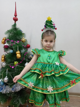 Екатерина Васильева