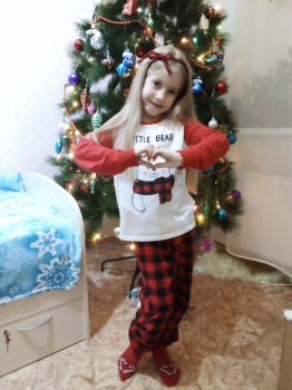 Дарья Кравцова