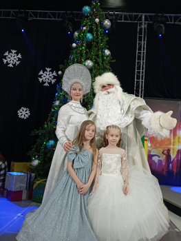 Дарья Кравцова