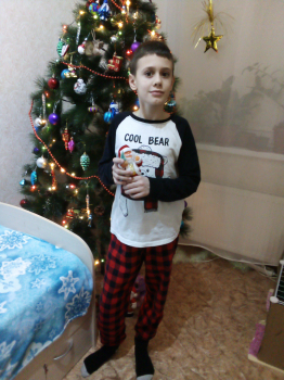 Михаил Кравцов