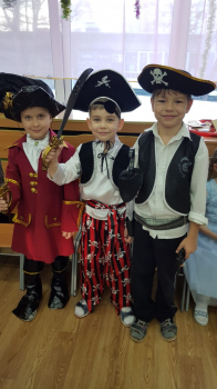 Дмитрий Муромов