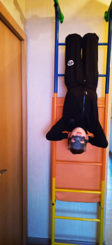 Говорухин Иван