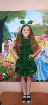 Говорухина Кира