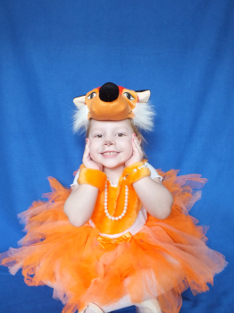 Светлана Стрюковская