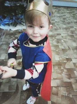 Ермолин Тимур