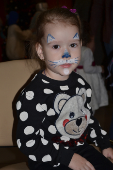 Шакаль Катя