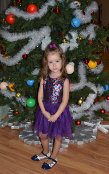 Шакаль Катя