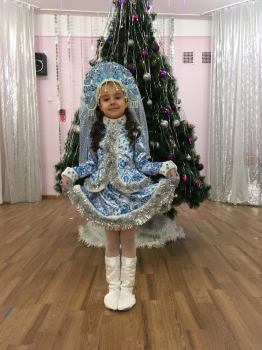 Мирослава Арюткина