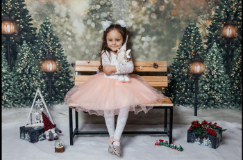 Сарафанова Милана