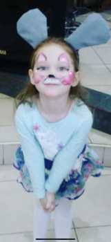 Вика Кологреева