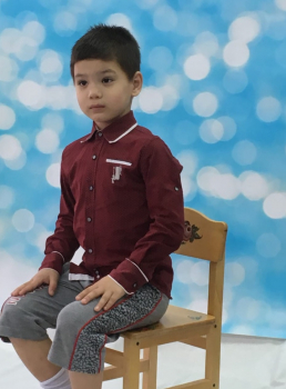 Радионов Артур