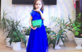 Радионова Дженнет