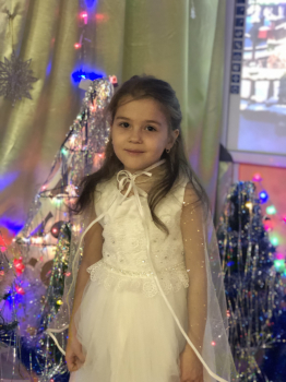 Милана Пархоменко