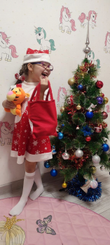 Юлиана Крючкова