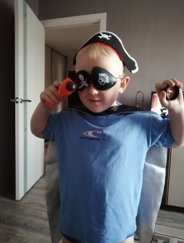 Жуков Владислав