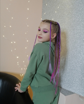 Варзина Анастасия