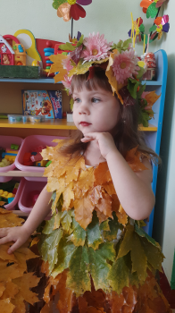 Рягузова Лида