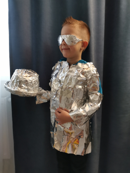 Данииил Ермаков