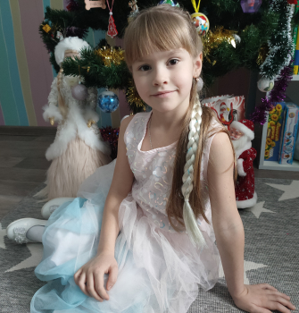 Милена Бурова