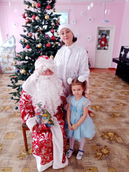 Коваленко Мария