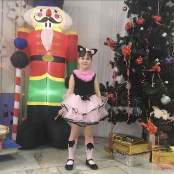 Евгения Бердникова