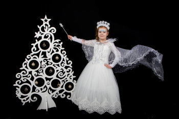 Виктория Литвин